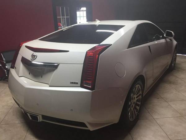 2013 Cadillac CTS 3 6L Premium 2dr Coupe EVERY ONE GET APPROVED 0 for sale in Hamtramck, MI – photo 8