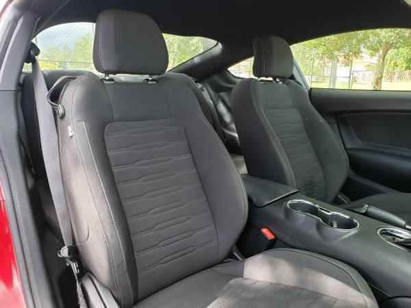 2016 FORD MUSTANG ECO BOOST for sale in Fort Lauderdale, FL – photo 11