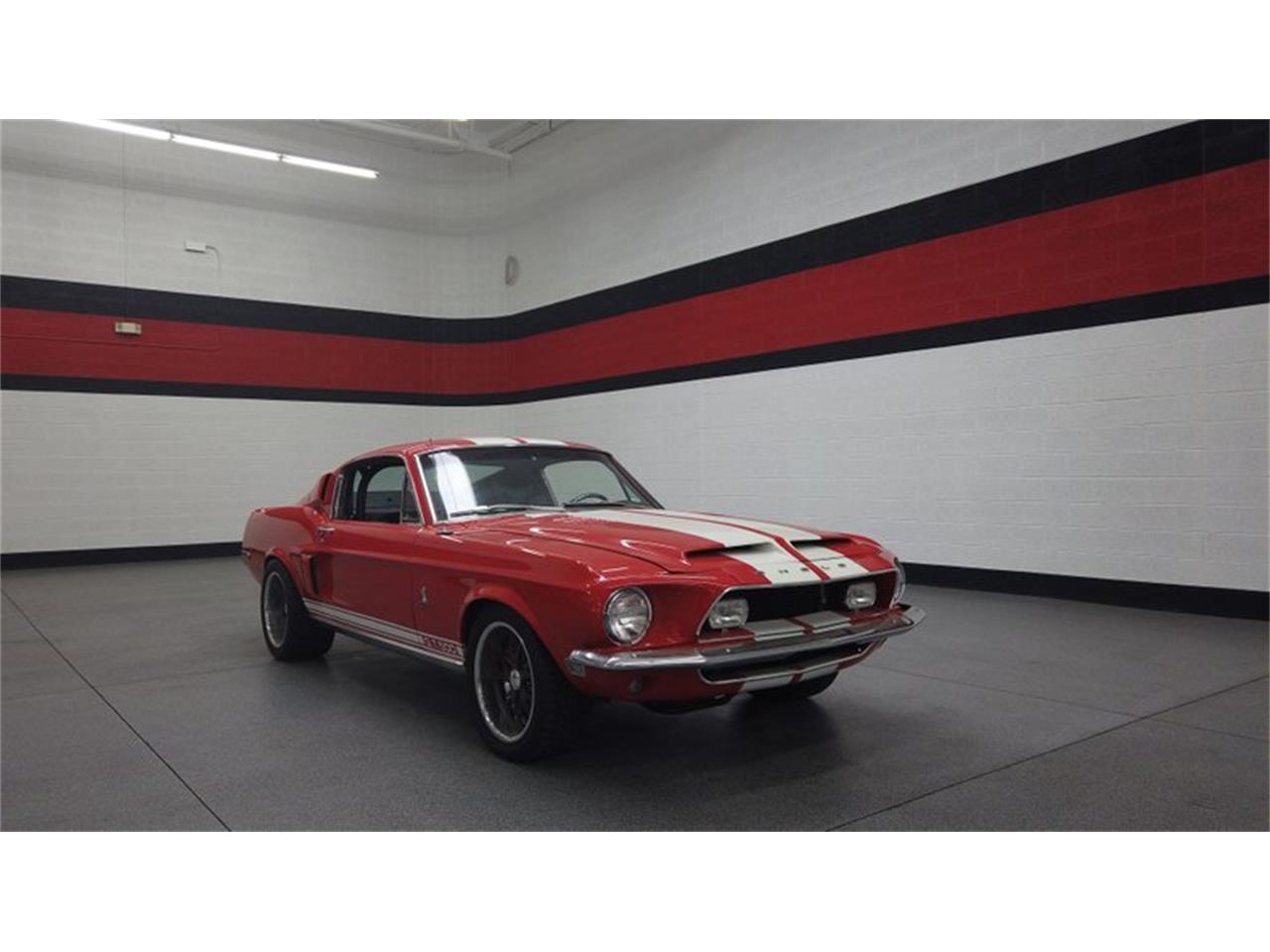 1968 Ford Mustang for sale in Gilbert, AZ