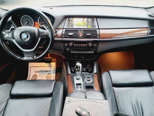 2012 BMW X6 xDrive35i Sport Utility 4D - - by dealer for sale in Marietta, GA – photo 10