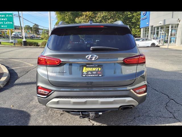 2020 Hyundai Santa Fe Limited 2.4 for sale in Other, NJ – photo 5