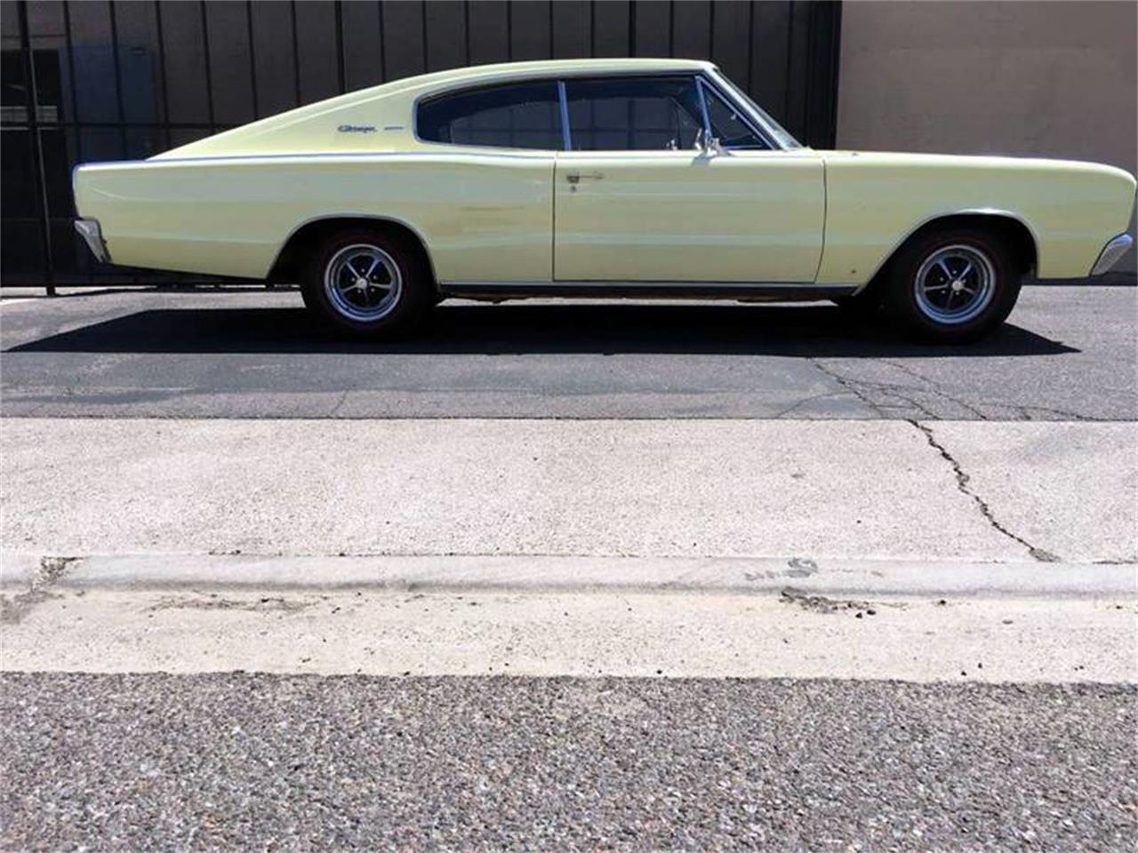 1966 Dodge Charger for sale in Phoenix, AZ – photo 22