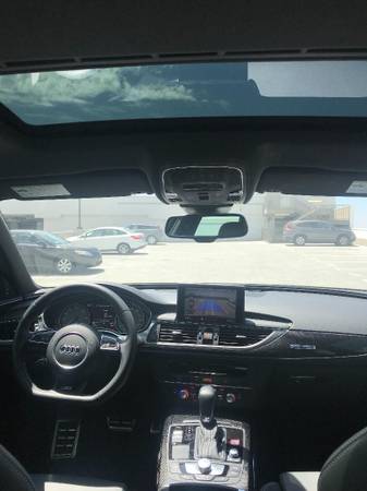 2018 Audi S6 Premium Plus Like New for sale in Glendale, CA – photo 13