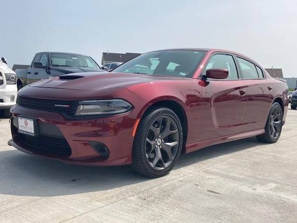 2019 Dodge Charger GT *$500 DOWN YOU DRIVE! - cars & trucks - by... for sale in St Peters, MO – photo 2
