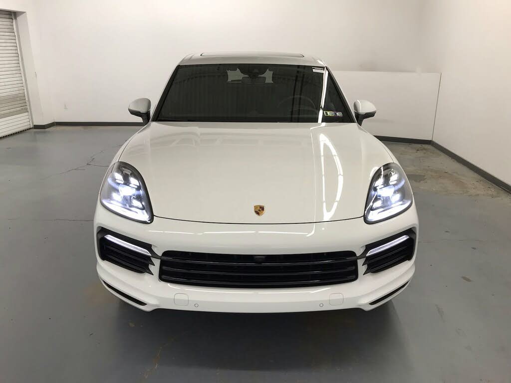 2021 Porsche Cayenne S AWD for sale in Allentown, PA – photo 2