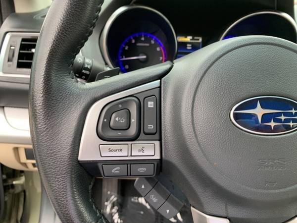 2016 Subaru Outback 2.5i for sale in Richmond , VA – photo 15