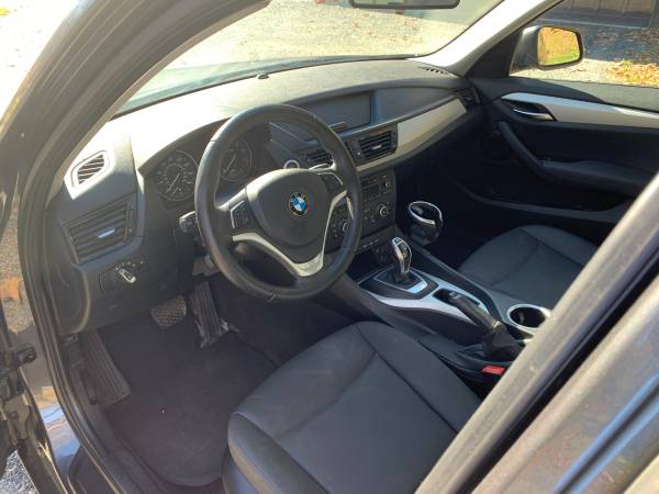 2015 BMW X1 for sale in Warren, VT – photo 8