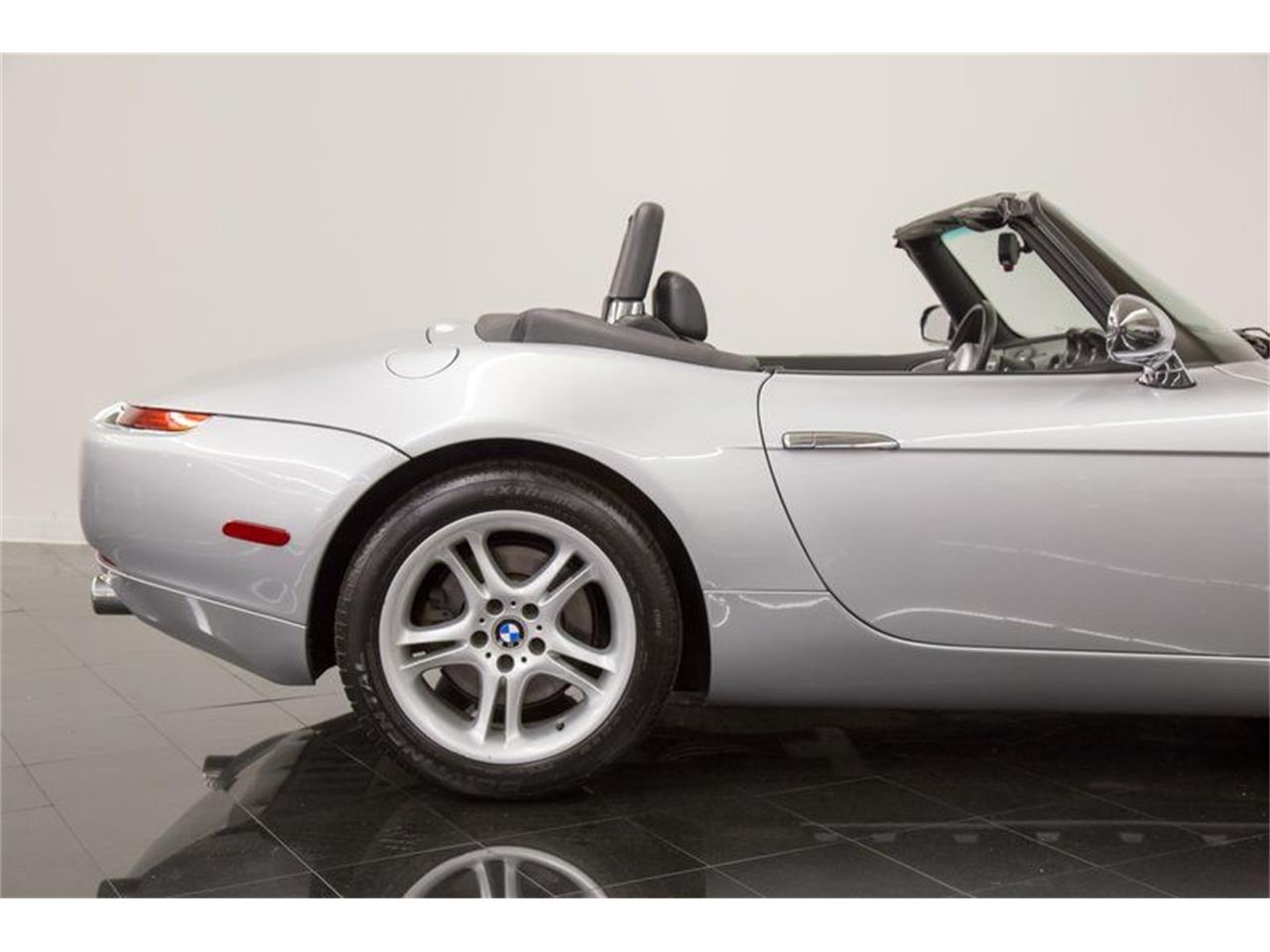 2002 BMW Z8 for sale in Saint Louis, MO – photo 37