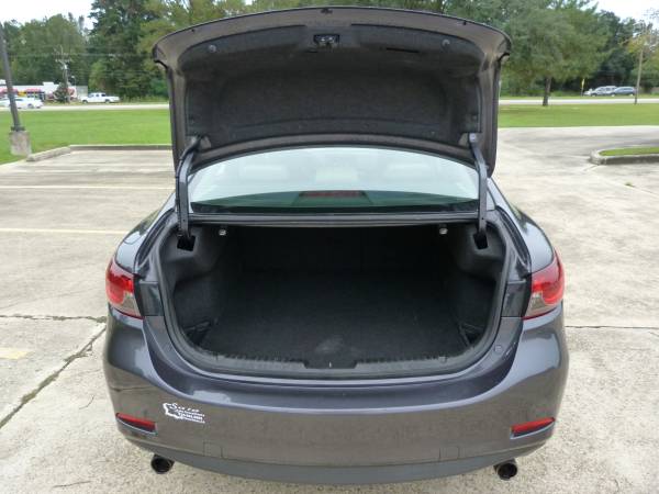 2014 Mazda 6 I Touring Plus for sale in Baton Rouge , LA – photo 5