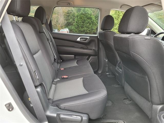 2019 Nissan Pathfinder SV for sale in Little Rock, AR – photo 16