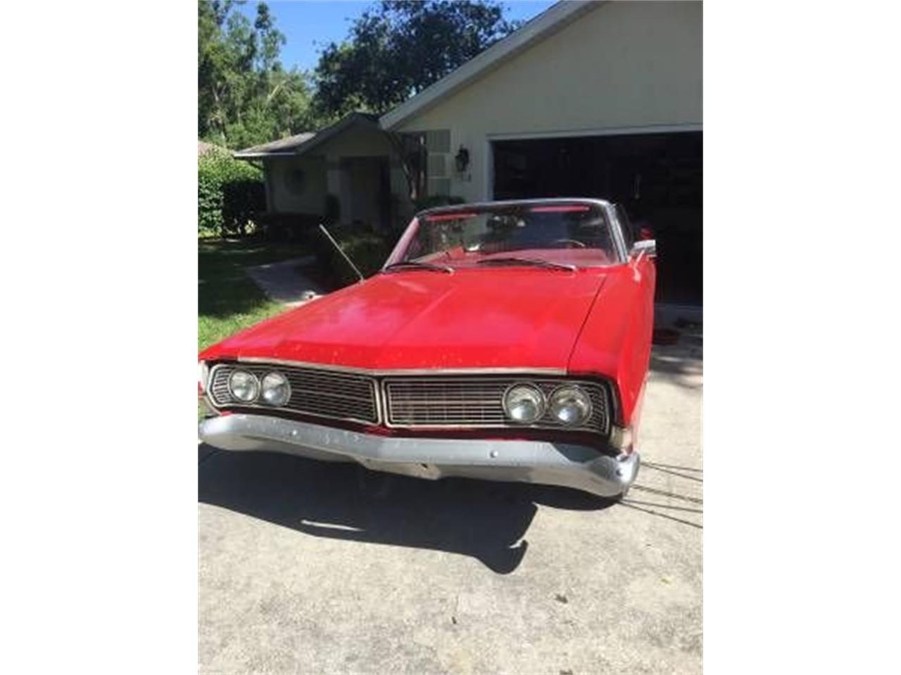 1968 Ford Galaxie 500 for sale in Cadillac, MI – photo 4
