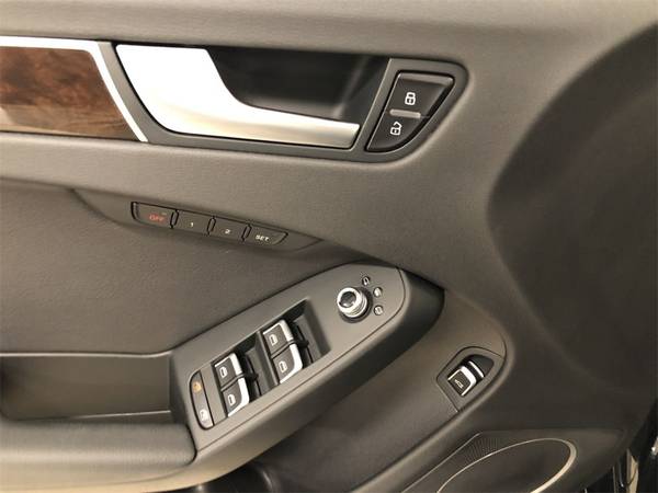 2015 Audi A4 2.0T Premium Plus quattro for sale in Buffalo, NY – photo 15