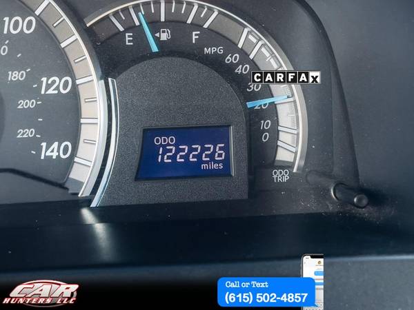 2012 Toyota Camry SE 4dr Sedan - - by dealer - vehicle for sale in Mount Juliet, TN – photo 19