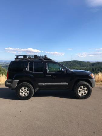 2006 Nissan Xterra Off Road 4x4 *Extras* for sale in Philomath, OR – photo 5
