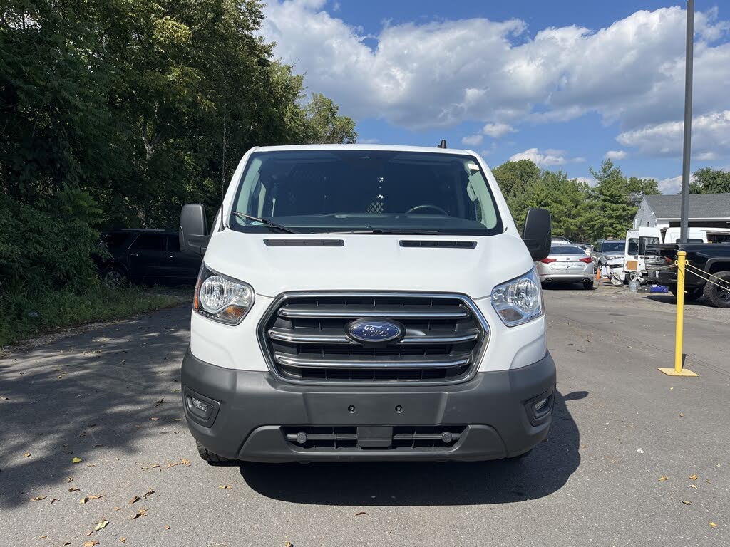 2020 Ford Transit Cargo 350 Low Roof RWD for sale in Other, NJ – photo 2