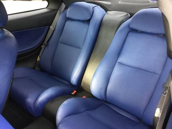 2004 Pontiac GTO Base (Barbados Blue Metallic) for sale in Plainfield, IN – photo 11