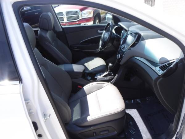 2014 Hyundai Santa Fe Limited AWD w/ Ultimate Pkg! * 59k Miles * for sale in Denver , CO – photo 23
