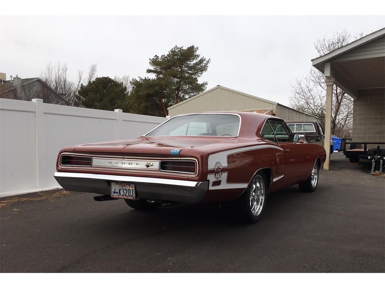 For Sale at Auction: 1970 Dodge Super Bee for sale in Billings, MT – photo 2