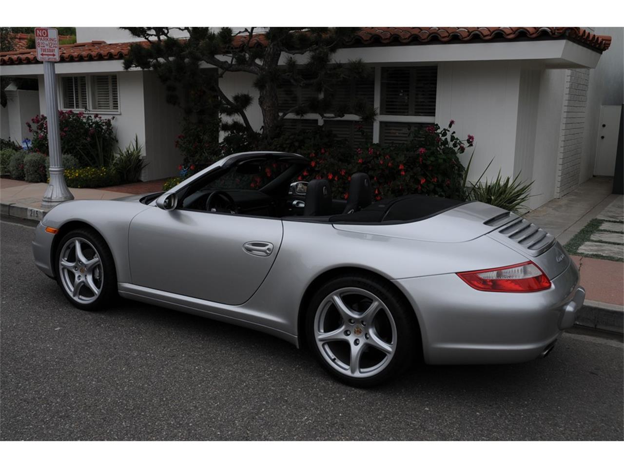 2006 Porsche 911 Carrera for sale in Costa Mesa, CA – photo 28