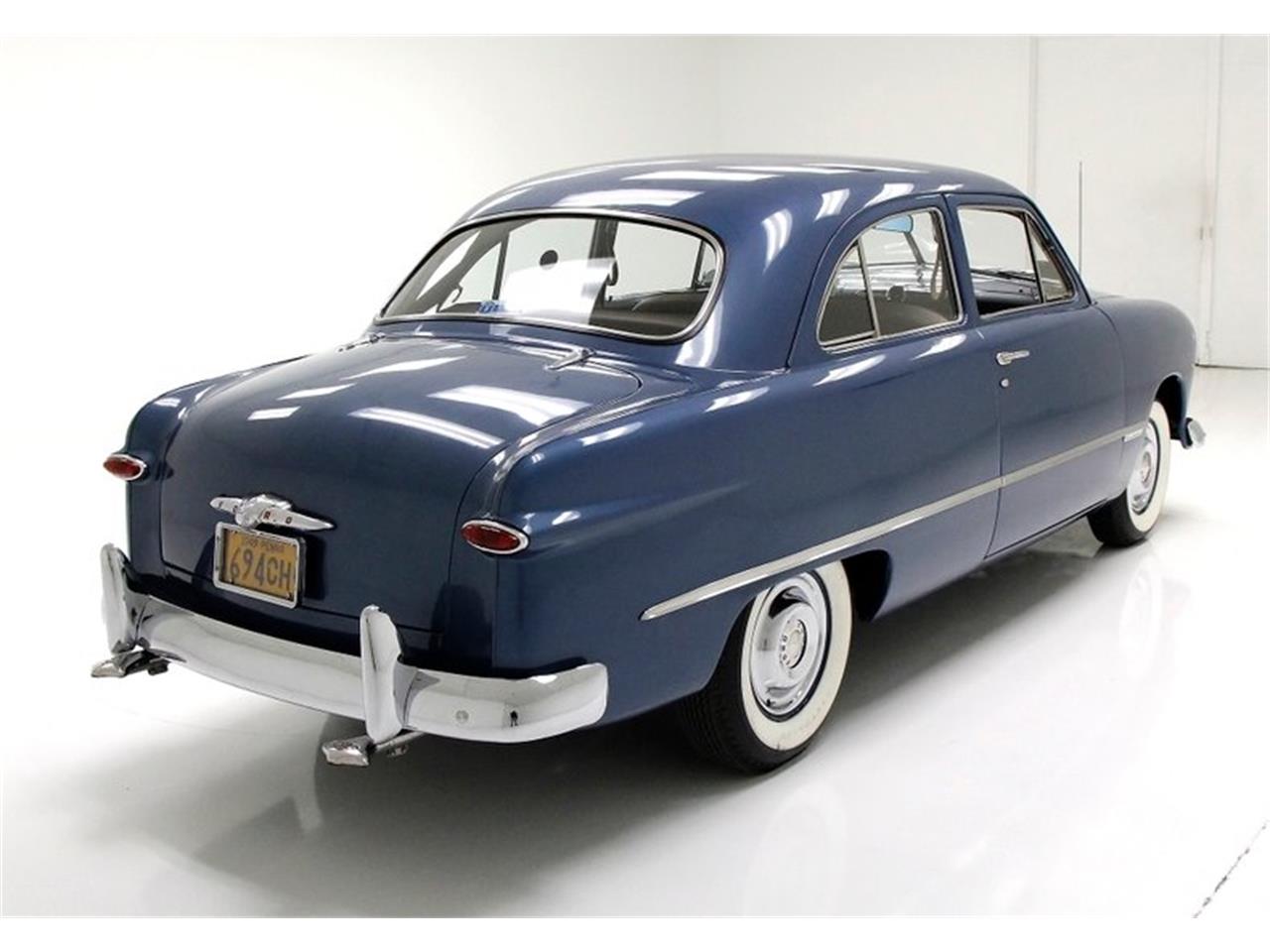 1949 Ford Tudor for sale in Morgantown, PA – photo 6
