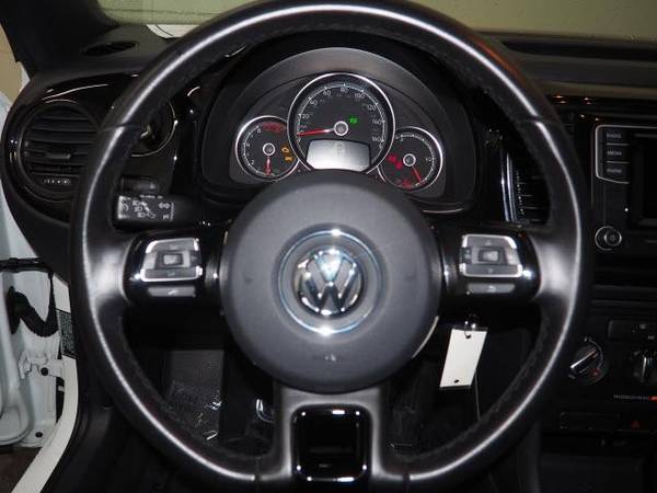 2019 Volkswagen Beetle S Auto Coupe VW - cars & trucks - by dealer -... for sale in Portland, OR – photo 15