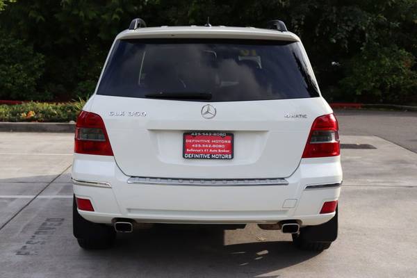 2010 Mercedes-Benz GLK GLK 350 4MATIC * AVAILABLE IN STOCK! * SALE! * for sale in Bellevue, WA – photo 11