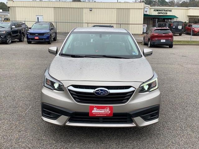 2020 Subaru Legacy Premium for sale in Chesapeake , VA – photo 2