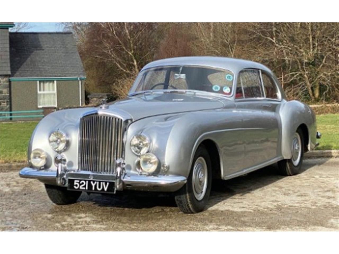 1953 Bentley R Type for sale in Astoria, NY – photo 2