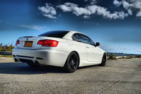 Bmw 335is twin turbo 2011 Low Mileage! for sale in Brooklyn, NY
