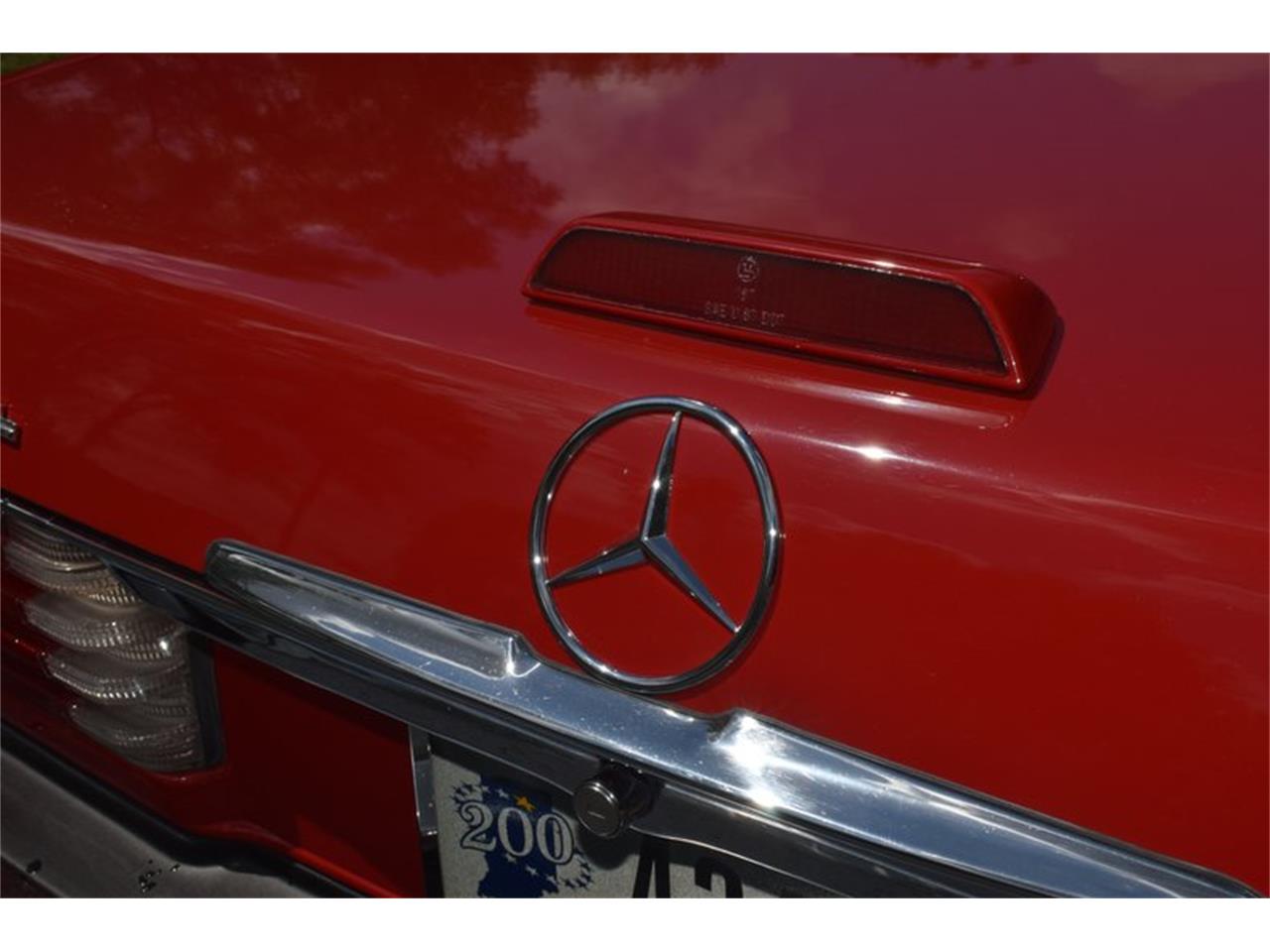 1982 Mercedes-Benz SL380 for sale in Elkhart, IN – photo 32