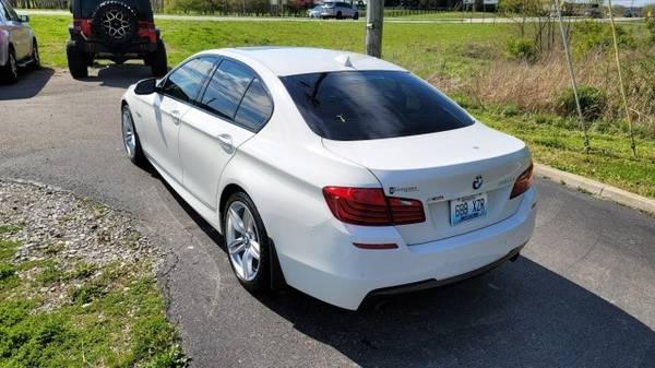 2015 BMW 535i xDrive 535i xDrive - - by dealer for sale in Georgetown, KY – photo 17