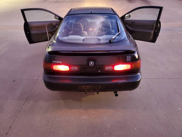 1994 Acura INTEGRA for sale in Everman, TX – photo 3