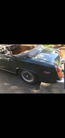 1971 MG Midget for sale in Salem, OR – photo 2
