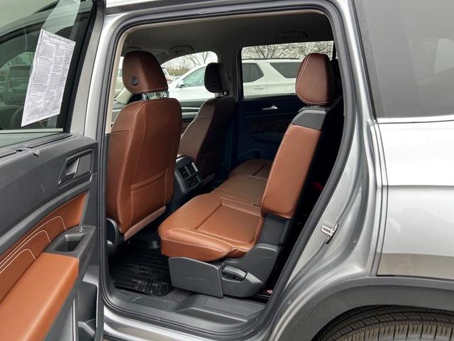 2023 Volkswagen Atlas 3.6L SE w/Technology for sale in Other, WI – photo 20