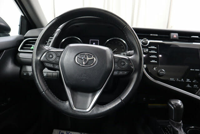 2019 Toyota Camry Hybrid SE FWD for sale in Philadelphia, PA – photo 7