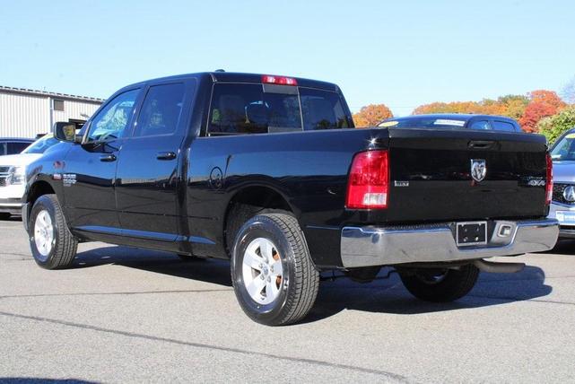 2020 RAM 1500 Classic SLT for sale in Other, MA – photo 3