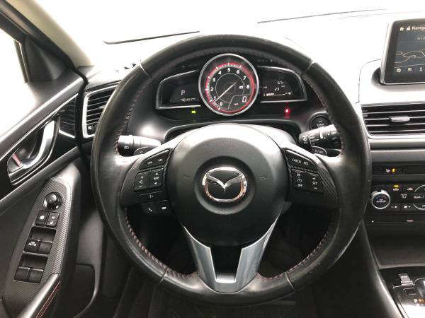 2015 Mazda 3 S Grand Touring for sale in Kenosha, WI – photo 16