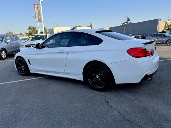 2015 BMW 428i - - by dealer - vehicle automotive sale for sale in Santa Ana, CA – photo 2
