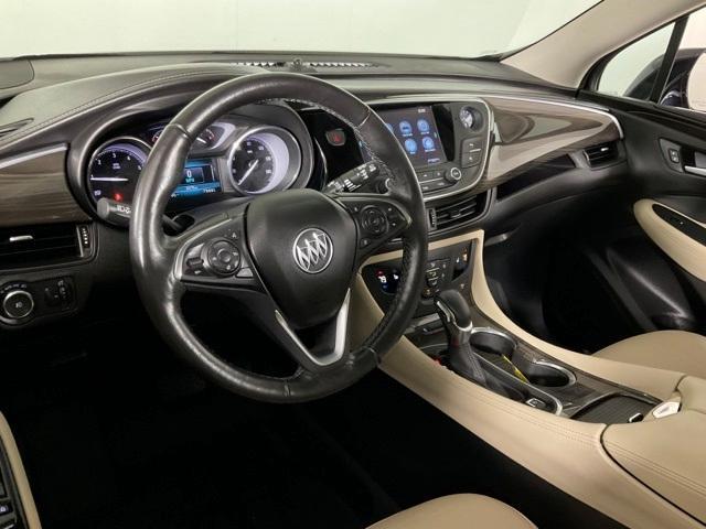 2020 Buick Envision Essence for sale in Fort Wayne, IN – photo 22