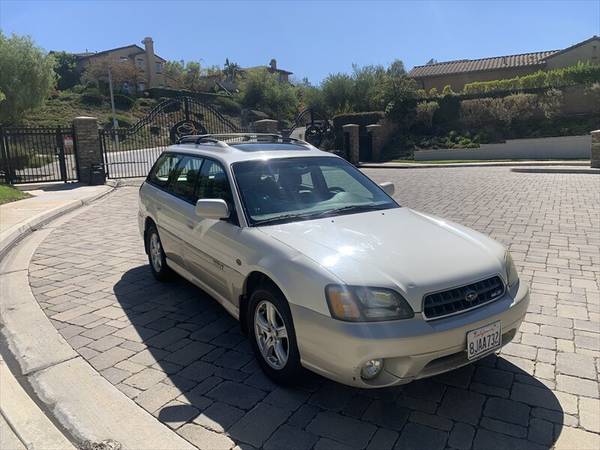 2004 Subaru Outback H6-3 0 L L Bean Edition - - by for sale in Thousand Oaks, CA – photo 2