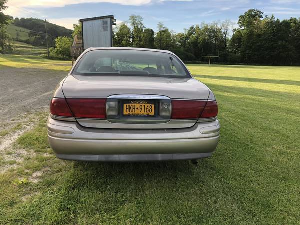 2002 Buick LeSabre - low mileage for sale in Apalachin, NY – photo 9