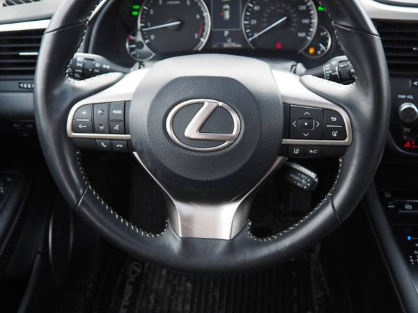 2018 Lexus RX 350L Luxury - - by dealer - vehicle for sale in Inver Grove Heights, MN – photo 14