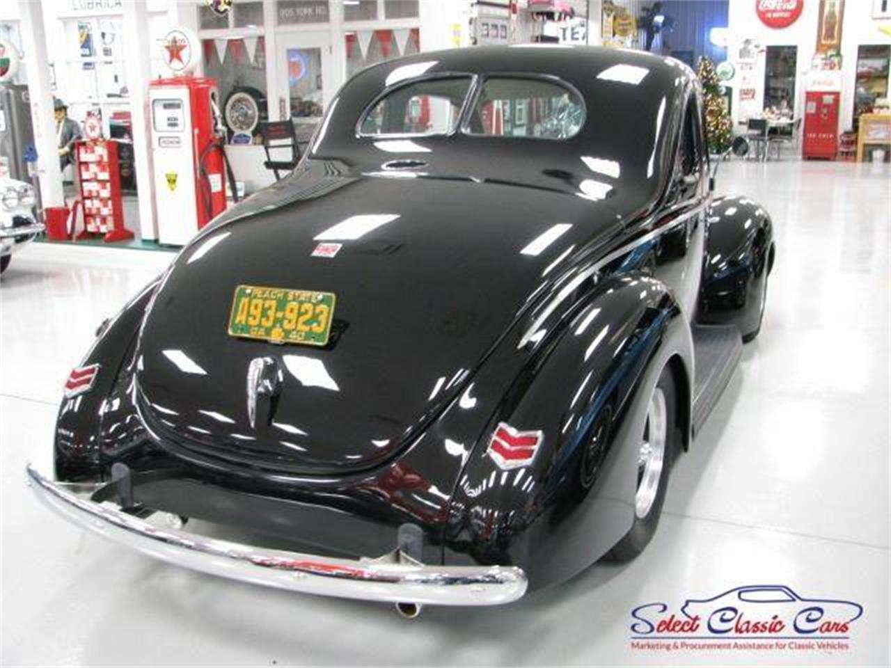 1940 Ford Coupe for sale in Hiram, GA – photo 4
