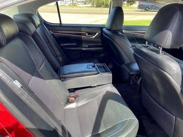 2013 Lexus GS 350 - EVERYBODY RIDES! - - by dealer for sale in Metairie, LA – photo 16