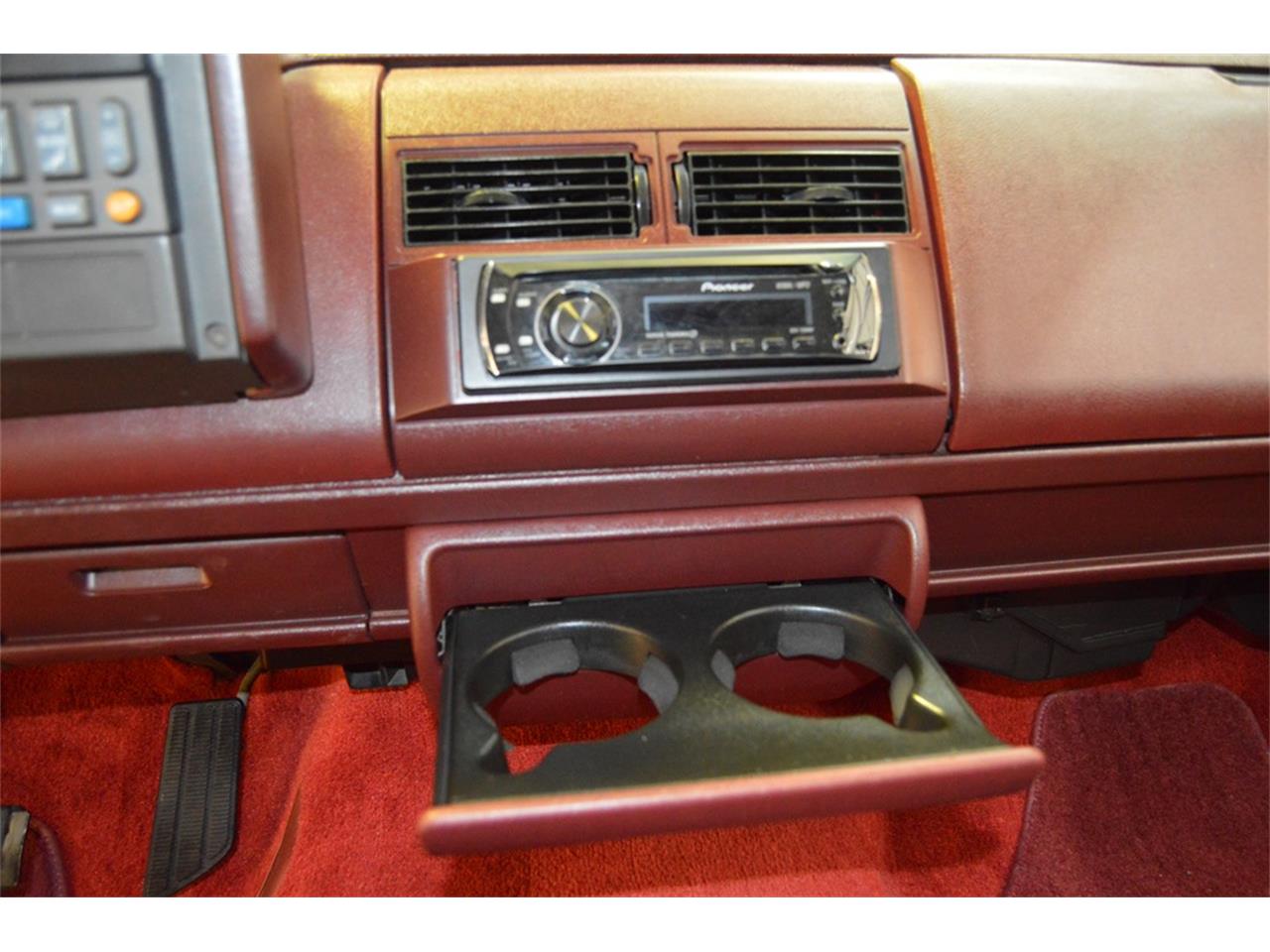 1991 Chevrolet 1500 for sale in Loganville, GA – photo 31