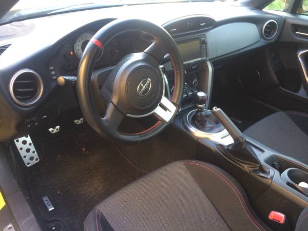 2015 Toyota Scion FRS Special Release for sale in Dallesport, OR – photo 6