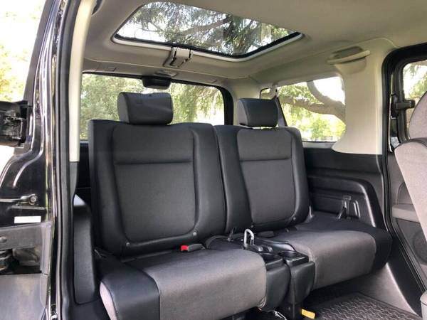 _2006 HONDA ELEMENT EX__AWD__ROOF RACK__ALL-WEATHER MATS__AUX INPUT__ for sale in Virginia Beach, VA – photo 11