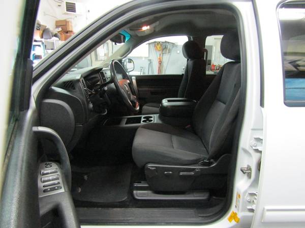 **Seats Five/Great Deal/Z71 Package** 2012 GMC Sierra 1500 SLE for sale in Idaho Falls, ID – photo 8