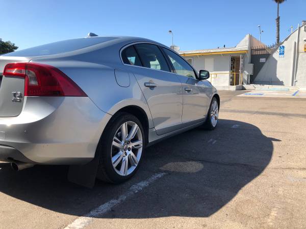Volvo S60 T6 for sale in National City, CA – photo 2