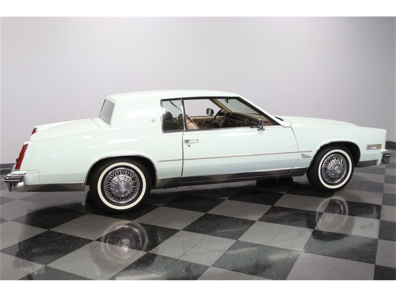 1980 Cadillac Eldorado for sale in Concord, NC – photo 13